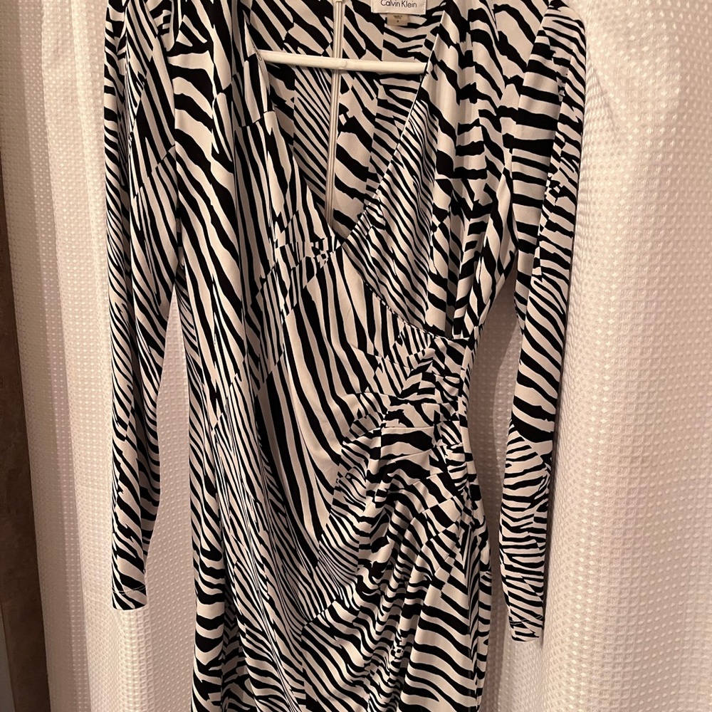 Calvin Klein dress